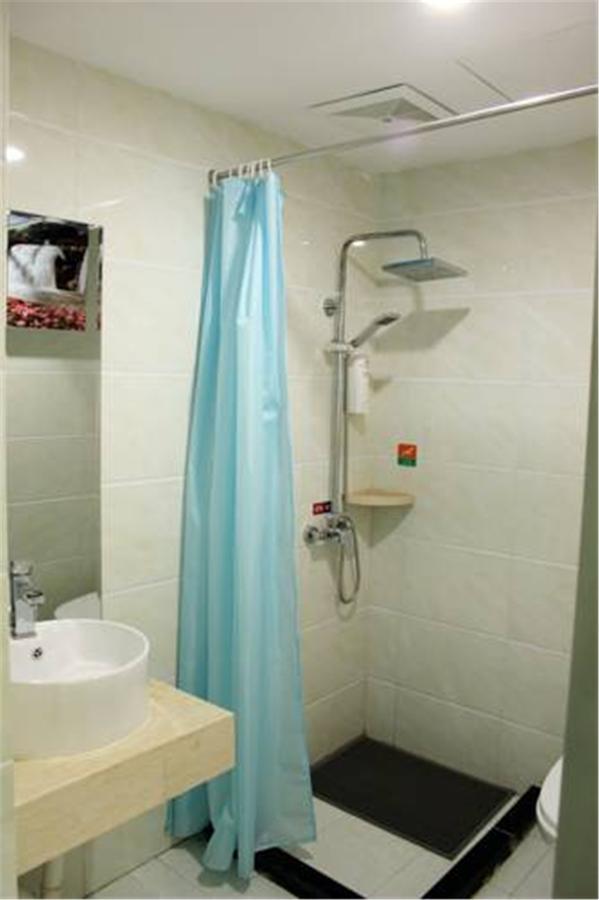 Hi Inn Shanghai Dahua 3 Road Hotel